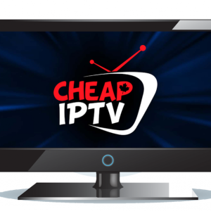 Cheap IPTV 12Months Subscription