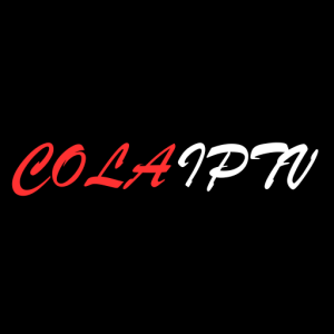 Cola IPTV 12Months Subscription