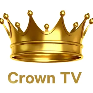 CROWN IPTV 12Months Subscription
