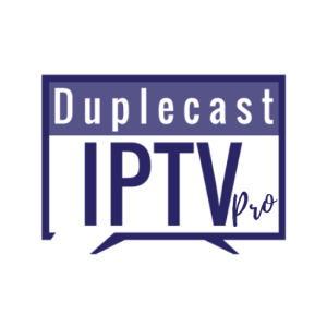 Duplecast IPTV 12Months Subscription