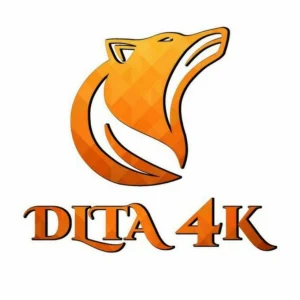 Dlta 4k IPTV 12Months Subscription