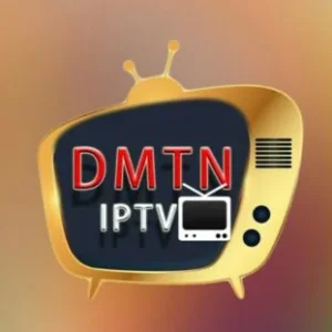 Dmtn IPTV 12Months Subscription