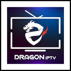 Dragon IPTV 12Months Subscription