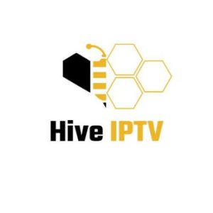 Hive IPTV Subscription 12Months