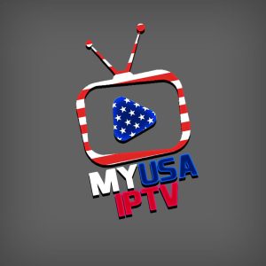 IPTV America 12Months Subscription
