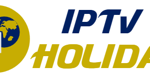 IPTV Holiday 12Months Subscription