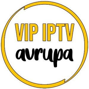 IPTV Avrupa 12Months Subscription