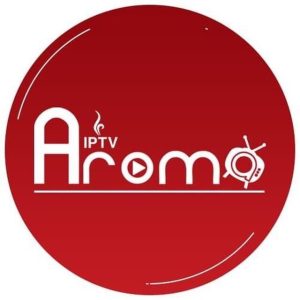 Aroma IPTV 12Months Subscription