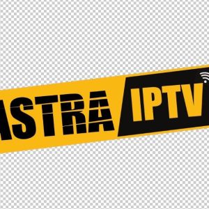 Astra IPTV 12Months Subscription