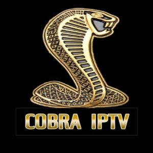 Cobra IPTV Subscription 12 Months