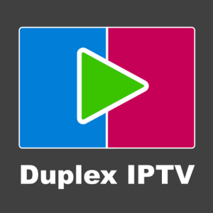 Duplex IPTV 12Months Subscription