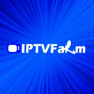 IPTV Farm 12Months Subscription