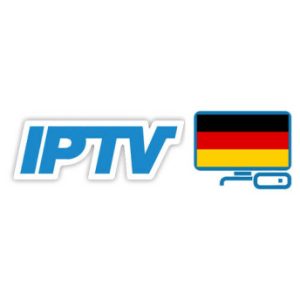 Deutschland IPTV 12Months Subscription